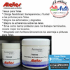 TISSUE P TELAS ATELIER 200 cc G6 - PRECIO UNITARIO - 3 CUOTAS SIN INTERES - DESCUENTOS POR PAGO EFECTIVO, DEBITO Y CREDITO EN UN PAGO