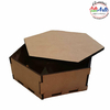 CAJA HEXAGONO 15X5 CM ALT. C-LASER - 3 CUOTAS SIN INTERES - DESCUENTOS POR PAGO EFECTIVO, DEBITO Y CREDITO EN UN PAGO