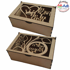 CAJA SIMIL BISAGRA 10X15X6 CM ALT C-LASER --- 3 CUOTAS SIN INTERES - DESCUENTOS POR PAGO EFECTIVO, DEBITO Y CREDITO EN UN PAGO