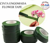 CINTA ENGOMADA FLOWER TAPE - 3 CUOTAS SIN INTERES - DESCUENTOS POR PAGO EFECTIVO, DEBITO Y CREDITO EN UN PAGO