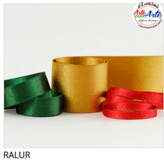 CINTA RALUR No1 6MM X 10 MTS. - 3 CUOTAS SIN INTERES - DESCUENTOS POR PAGO EFECTIVO, DEBITO Y CREDITO EN UN PAGO