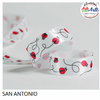 CINTA FANTASIA SAN ANTONIO 15 MM X10MTS - CORDON DE ORO - 3 CUOTAS SIN INTERES - DESCUENTOS POR PAGO EFECTIVO, DEBITO Y CREDITO EN UN PAGO