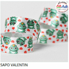 CINTA SAPO VALENTIN 19MM X10 MTS - CORDON DE ORO - 3 CUOTAS SIN INTERES - DESCUENTOS POR PAGO EFECTIVO, DEBITO Y CREDITO EN UN PAGO