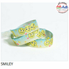 CINTA SMILEY 15MM X 10 MTS - CORDON DE ORO - 3 CUOTAS SIN INTERES - DESCUENTOS POR PAGO EFECTIVO, DEBITO Y CREDITO EN UN PAGO