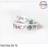 CINTA TACITAS DE TE 15 MM X 10 MTS - CORDON DE ORO - 3 CUOTAS SIN INTERES - DESCUENTOS POR PAGO EFECTIVO, DEBITO Y CREDITO EN UN PAGO