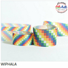 CINTA WIPHALA 40 MM X10 MTS - CORDON DE ORO - 3 CUOTAS SIN INTERES - DESCUENTOS POR PAGO EFECTIVO, DEBITO Y CREDITO EN UN PAGO