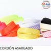 CORDON ASARGADO 12MM x 10 mts. - CORDON DE ORO - 3 CUOTAS SIN INTERES - DESCUENTOS POR PAGO EFECTIVO, DEBITO Y CREDITO EN UN PAGO - comprar online