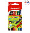 CRAYONES ESCOLARES SIMBAL X 6 UNID. --- 3 CUOTAS SIN INTERES - DESCUENTOS POR PAGO EFECTIVO, DEBITO Y CREDITO EN UN PAGO