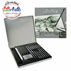 CRETACOLOR BLACK CHARCOAL DRAWING SET X 20 UNID. COD.40030 --- 3 CUOTAS SIN INTERES - DESCUENTOS POR PAGO EFECTIVO, DEBITO Y CREDITO EN UN PAGO