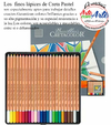 CRETACOLOR LAPIZ TIZA PASTEL FINE ART 24 UNID. COD.470-24 --- 3 CUOTAS SIN INTERES - DESCUENTOS POR PAGO EFECTIVO, DEBITO Y CREDITO EN UN PAGO