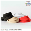 ELASTICO AFELPADO 10 MM X 20 MTS - CORDON DE ORO - 3 CUOTAS SIN INTERES - DESCUENTOS POR PAGO EFECTIVO, DEBITO Y CREDITO EN UN PAGO