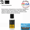 GLAZING Y RETARARDADOR DE SECADO AGUA EQ ART & CRAFT 50CC - PRECIO UNITARIO - 3 CUOTAS SIN INTERES - DESCUENTOS POR PAGO EFECTIVO, DEBITO Y CREDITO EN UN PAGO