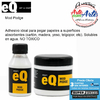 MOD PODGE EQ ART & CRAFT 100 CC - PRECIO UNITARIO - 3 CUOTAS SIN INTERES - DESCUENTOS POR PAGO EFECTIVO, DEBITO Y CREDITO EN UN PAGO