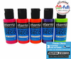 ACRILICO DECORATIVO ETERNA 50 ml x unidad - TODOS LOS COLORES - PRECIO OFERTA 3 CUOTAS SIN INTERES - DESCUENTOS PAGO EFECTIVO - 3 CUOTAS SIN INTERES - DESCUENTOS POR PAGO EFECTIVO, DEBITO Y CREDITO EN UN PAGO