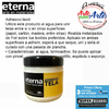 ADHESIVO TEXTIL ETERNA 200 ML - PRECIO UNITARIO - 3 CUOTAS SIN INTERES - DESCUENTOS POR PAGO EFECTIVO, DEBITO Y CREDITO EN UN PAGO