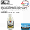 MEDIUM PARA POURING ETERNA 500 ML - PRECIO UNITARIO - 3 CUOTAS SIN INTERES - DESCUENTOS POR PAGO EFECTIVO, DEBITO Y CREDITO EN UN PAGO