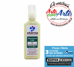 PINTURA DIMENSIONAL FOSFORESCENTE ETERNA 40ML BRILLO EN LA OSCURIDAD - VER CARTA DE COLORES - PRECIO OFERTA 3 CUOTAS SIN INTERES - DESCUENTOS PAGO EFECTIVO - 3 CUOTAS SIN INTERES - DESCUENTOS POR PAGO EFECTIVO, DEBITO Y CREDITO EN UN PAGO