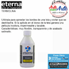 TERMOLINA ETERNA 125ml. - PRECIO UNITARIO - 3 CUOTAS SIN INTERES - DESCUENTOS POR PAGO EFECTIVO, DEBITO Y CREDITO EN UN PAGO