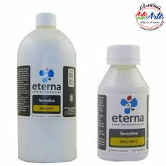 TERMOLINA ETERNA 1000ml. - 3 CUOTAS SIN INTERES - DESCUENTOS POR PAGO EFECTIVO, DEBITO Y CREDITO EN UN PAGO