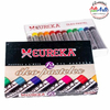 OLEOS PASTEL EUREKA 12U. COL SURT