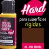 ETERNA AEROGRAFIA HARD 50 ML PIEL OSCURA