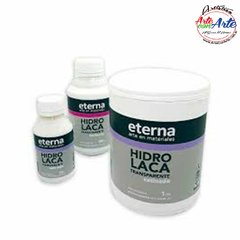 HIDROLACA ETERNA 125 ML. - 3 CUOTAS SIN INTERES - DESCUENTOS POR PAGO EFECTIVO, DEBITO Y CREDITO EN UN PAGO