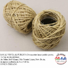 HILO SISAL MULTIUSO NAT. CH 3/08 30 MTS. - comprar online