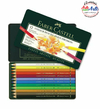 LAPICES DE COLORES FABER CASTELL POLYCHROMOS 12 UNID. --- 3 CUOTAS SIN INTERES - DESCUENTOS POR PAGO EFECTIVO, DEBITO Y CREDITO EN UN PAGO