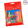 MARCADOR ESCOLAR FABER CASTELL X 12 UNID. --- 3 CUOTAS SIN INTERES - DESCUENTOS POR PAGO EFECTIVO, DEBITO Y CREDITO EN UN PAGO