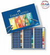 OLEO PASTEL FABER CASTELL STUDIO QUALITY 36 UNID. --- 3 CUOTAS SIN INTERES - DESCUENTOS POR PAGO EFECTIVO, DEBITO Y CREDITO EN UN PAGO