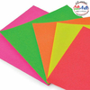 PAPEL GLACE 10x10 FLUO SOBRE 5 unid. --- 3 CUOTAS SIN INTERES - DESCUENTOS POR PAGO EFECTIVO, DEBITO Y CREDITO EN UN PAGO