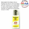 ADHESIVO PARA TELA AD 40 ML--- 3 CUOTAS SIN INTERES - DESCUENTOS PAGO EFECTIVO, DEBITO Y CREDITO EN UN PAGO