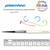 PINCEL PLANTEC PARA FILETEAR OREJA DE BUEY SERIE 8330 No 6 - 3 CUOTAS SIN INTERES - DESCUENTOS POR PAGO EFECTIVO, DEBITO Y CREDITO EN UN PAGO