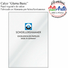 CALCO SCHOELLERSHMMEN 60 GRS. 10 HOJAS DE 30X42 CM - 3 CUOTAS SIN INTERES - DESCUENTOS POR PAGO EFECTIVO, DEBITO Y CREDITO EN UN PAGO