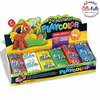 PLASTILINA PLAYCOLOR X 24 SURT. --- 3 CUOTAS SIN INTERES - DESCUENTOS POR PAGO EFECTIVO, DEBITO Y CREDITO EN UN PAGO