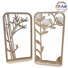 PORTA AROS BOTANICA 25 CM C-LASER - 3 CUOTAS SIN INTERES - DESCUENTOS POR PAGO EFECTIVO, DEBITO Y CREDITO EN UN PAGO