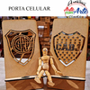 PORTA CELULAR FUTBOL - 3 CUOTAS SIN INTERES - DESCUENTOS POR PAGO EFECTIVO, DEBITO Y CREDITO EN UN PAGO - comprar online