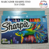 MARCADOR SHARPIE SET EDICION FINO 18 UNID. - 3 CUOTAS SIN INTERES - DESCUENTOS POR PAGO EFECTIVO, DEBITO Y CREDITO EN UN PAGO