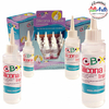 CBX SILICONA LIQUIDA CBX 250 ML --- 3 CUOTAS SIN INTERES - DESCUENTOS PAGO EFECTIVO, DEBITO Y CREDITO EN UN PAGO