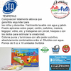 TEMPERA ESCOLAR STA 8CC X 10 unid. SURTIDAS - 3 CUOTAS SIN INTERES - DESCUENTOS PAGO EFECTIVO, DEBITO Y CREDITO EN UN PAGO