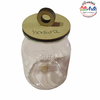 TAPA FRASCO YOGUR 4,5 CM INT. 5,5 CM EXT. C-LASER