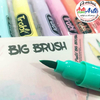 MARCADOR PINCEL TRABI BIG BRUSH PASTEL - PRECIO UNITARIO - 3 CUOTAS SIN INTERES - DESCUENTOS POR PAGO EFECTIVO, DEBITO Y CREDITO EN UN PAGO - comprar online