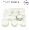 VELITAS NOCHE X 12 UNID. - 3 CUOTAS SIN INTERES - DESCUENTOS POR PAGO EFECTIVO, DEBITO Y CREDITO EN UN PAGO