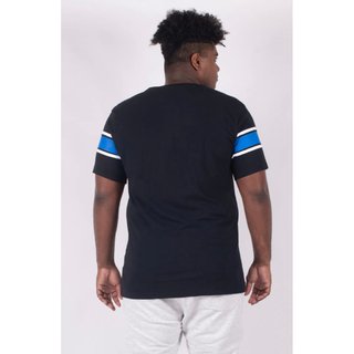 Camiseta Masculino Aero New York Com Detalhe Na Ma