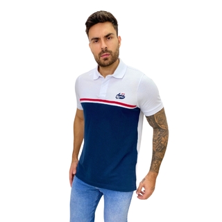 CAMISETA POLO PIQUET AERO