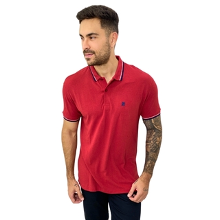 CAMISETA POLO PIQUET CLASSICA POLO WEAR