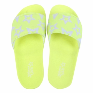 Chinelo Slide Planet Girls Stars Feminino