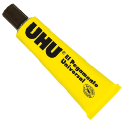 Pegamento universal 20ml UHU