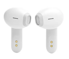 Auriculares Inalámbricos Jbl Wave Flex Bluetooth Tws Blanco - comprar online