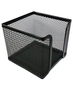 Cubo Porta taco metalico alto - comprar online